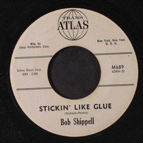 BOB SHIPPELL