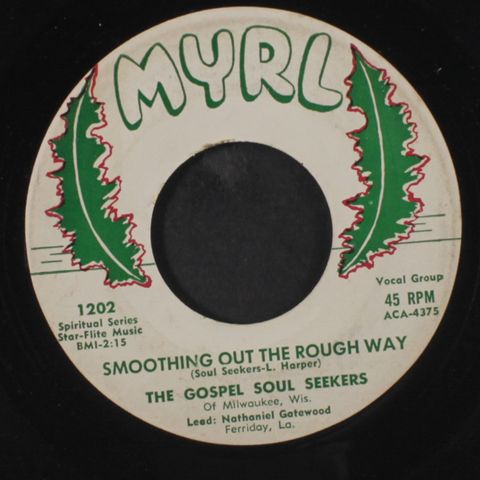 GOSPEL SOUL SEEKERS