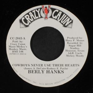 BERLY HANKS