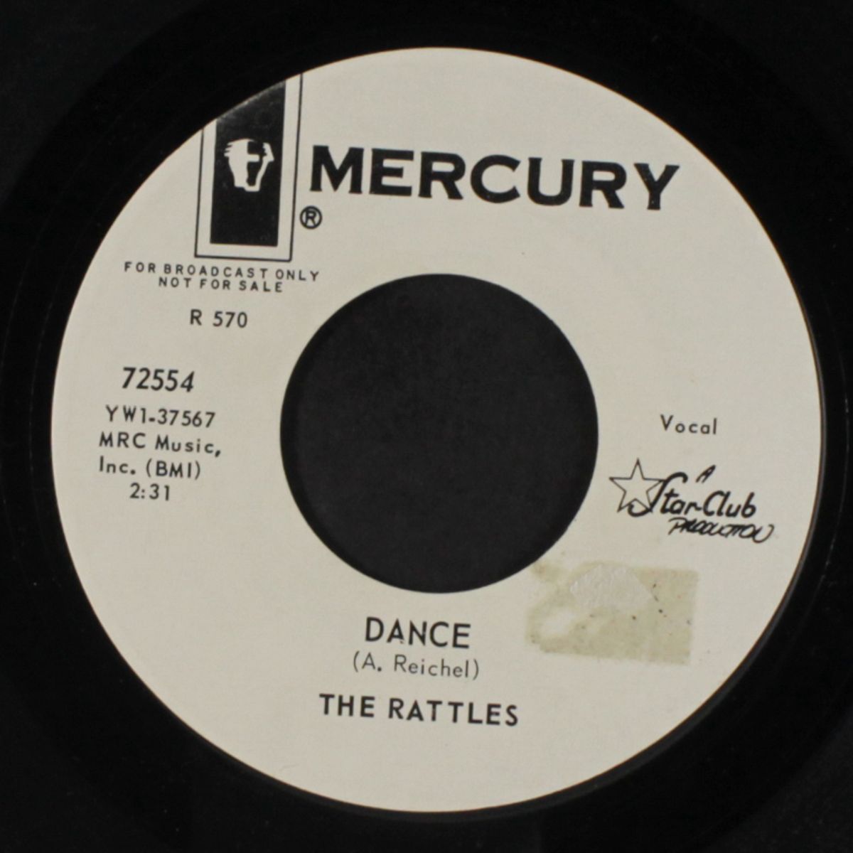 sha-la-la-la-lee / dance by RATTLES
