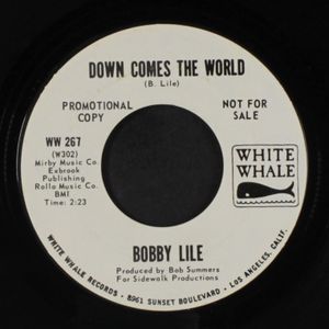 BOBBY LILE
