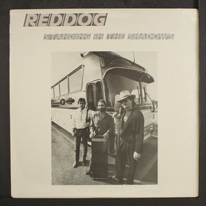 REDDOG