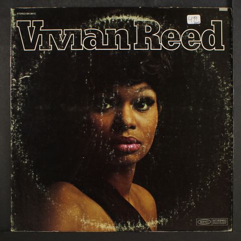 VIVIAN REED