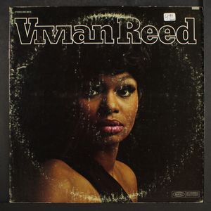 VIVIAN REED