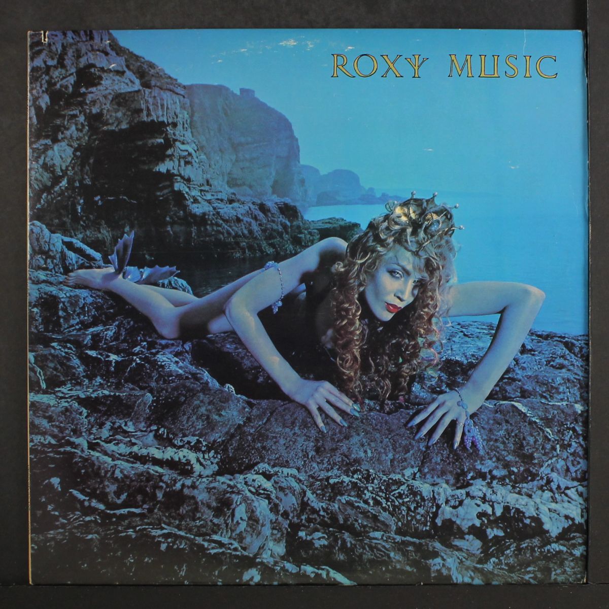 siren by ROXY MUSIC