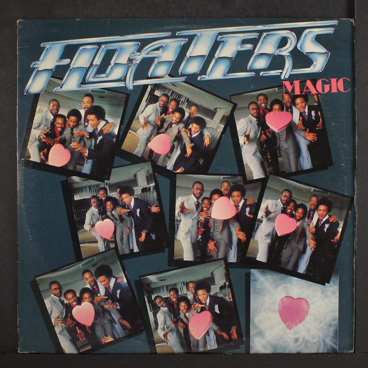 magic by FLOATERS