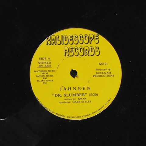 Item