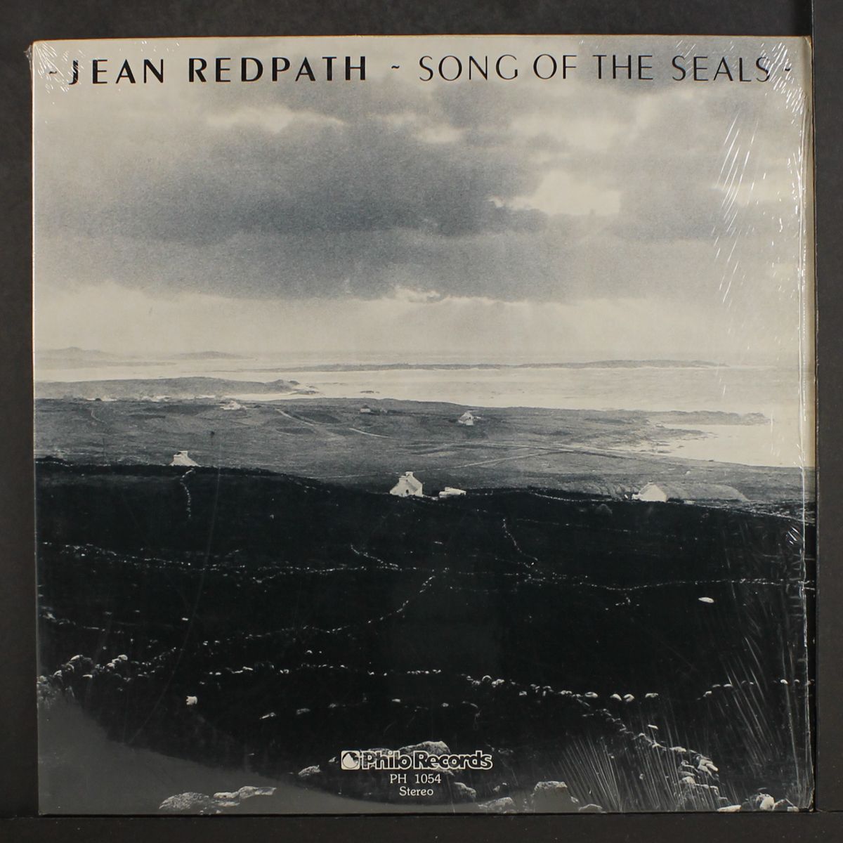 song of the seals by JEAN REDPATH