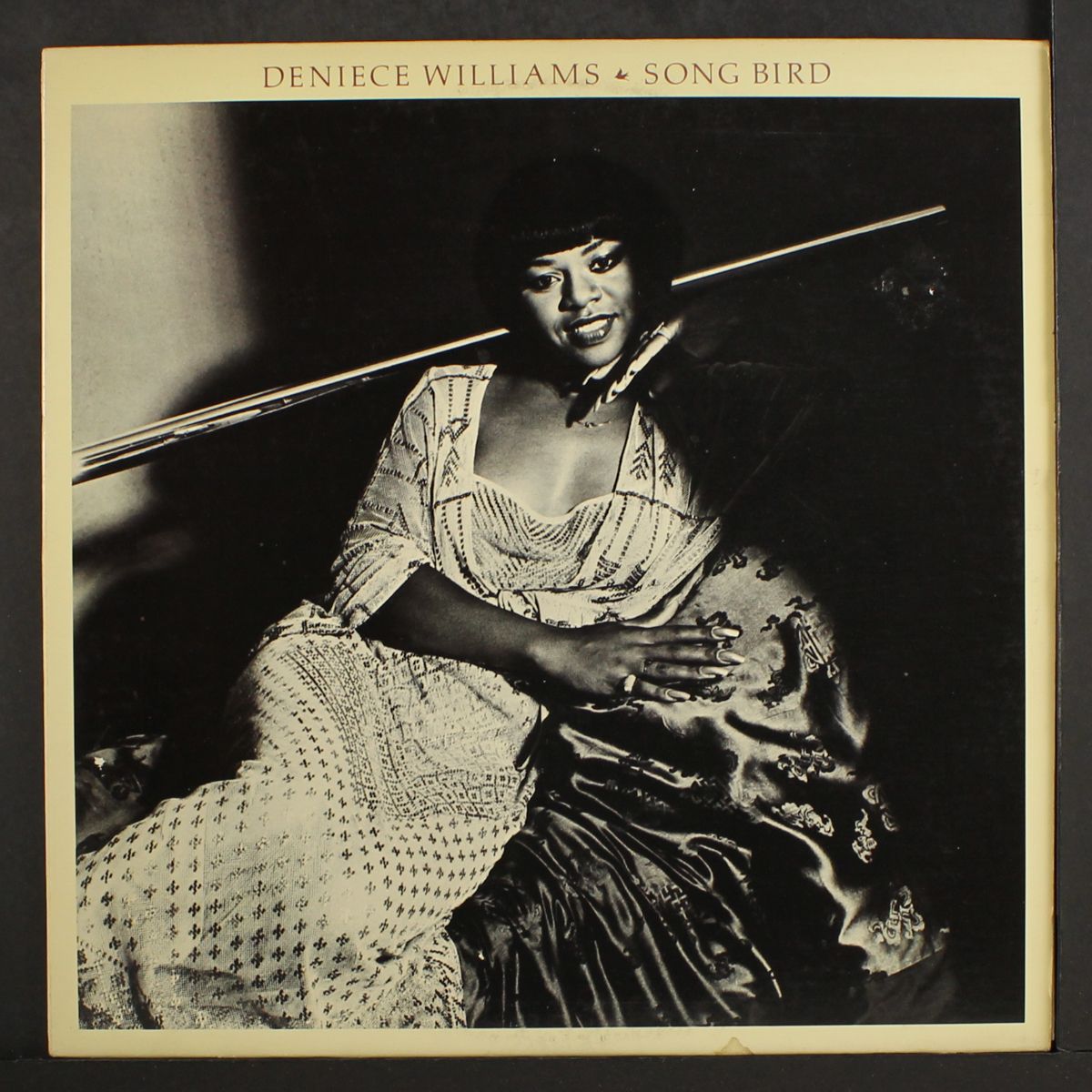 song bird by DENIECE WILLIAMS