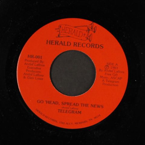 TELEGRAM