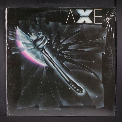 AXE