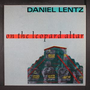 DANIEL LENTZ