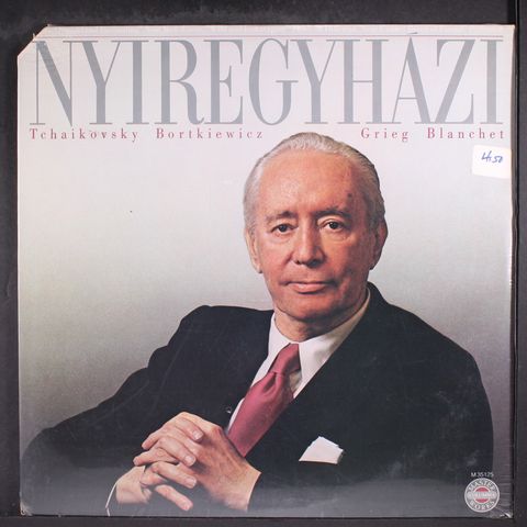 ERVIN NYIREGYHAZI