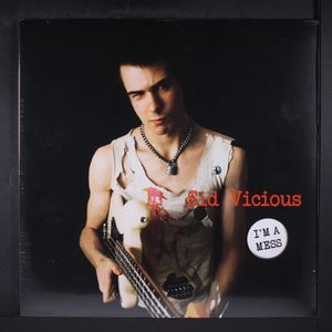 SID VICIOUS