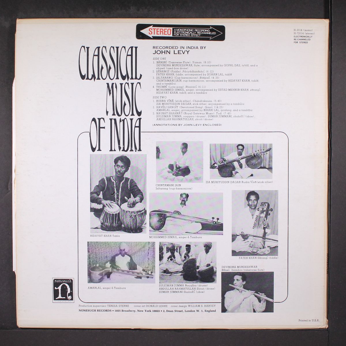 classical music of india by VARIOUS
