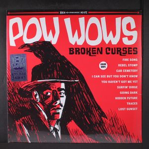 POW WOWS