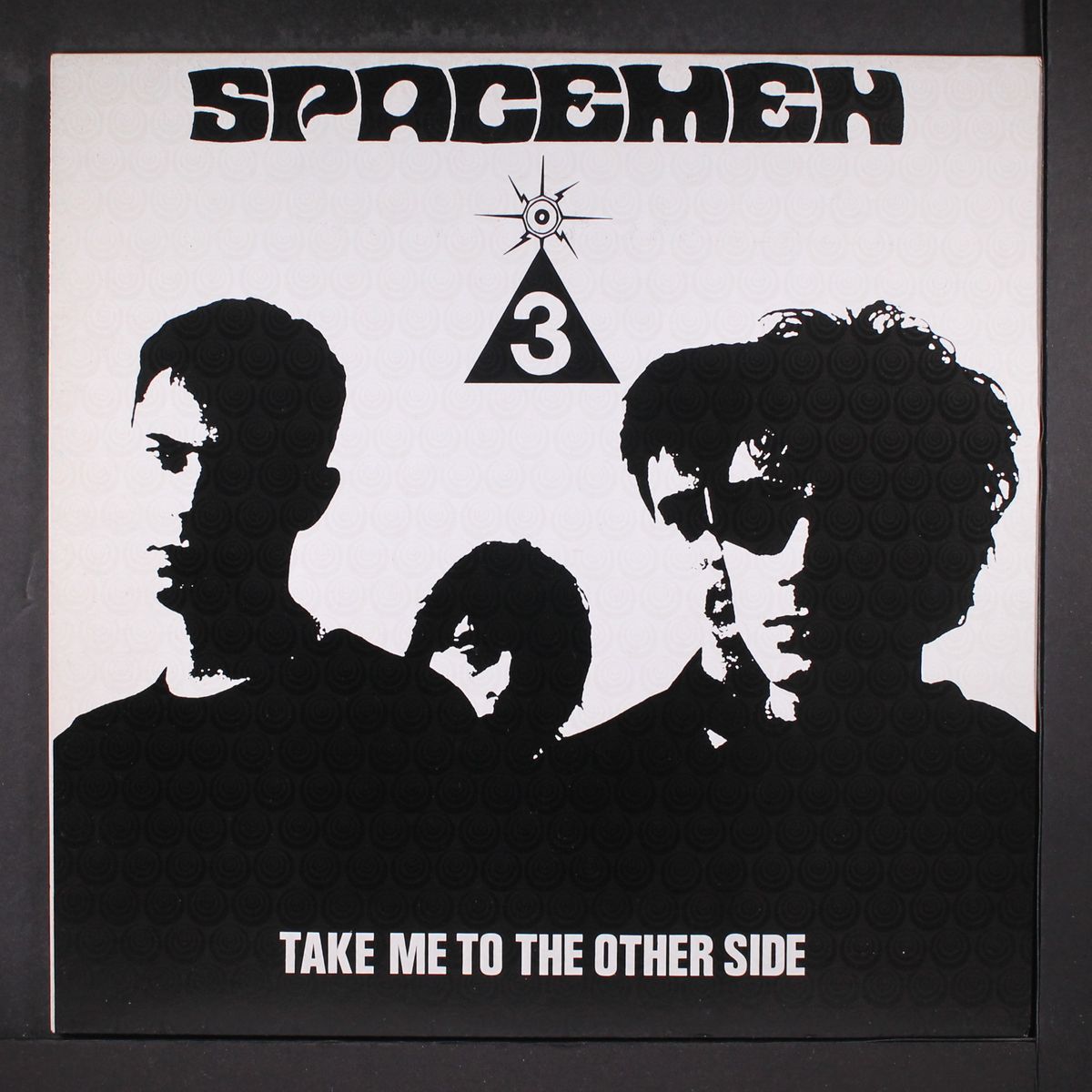 take me to the other side by SPACEMEN 3