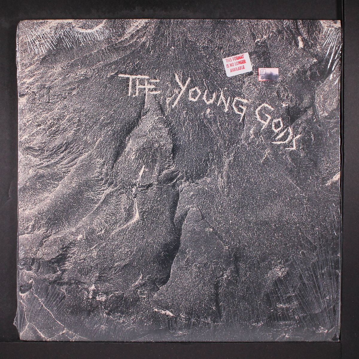the young gods by YOUNG GODS