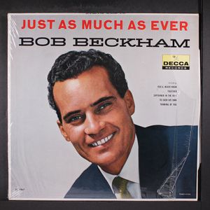 BOB BECKHAM