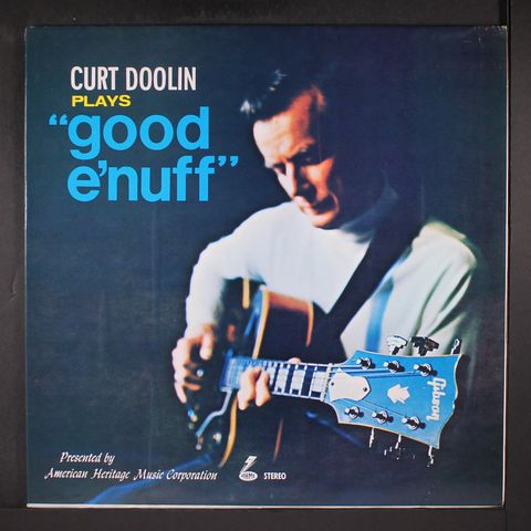 CURT DOOLIN