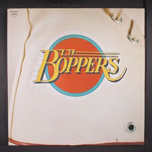 L.A. BOPPERS