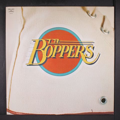 L.A. BOPPERS