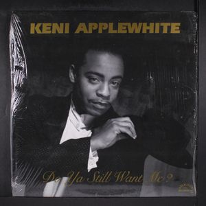 KENI APPLEWHITE