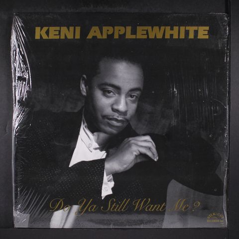 KENI APPLEWHITE