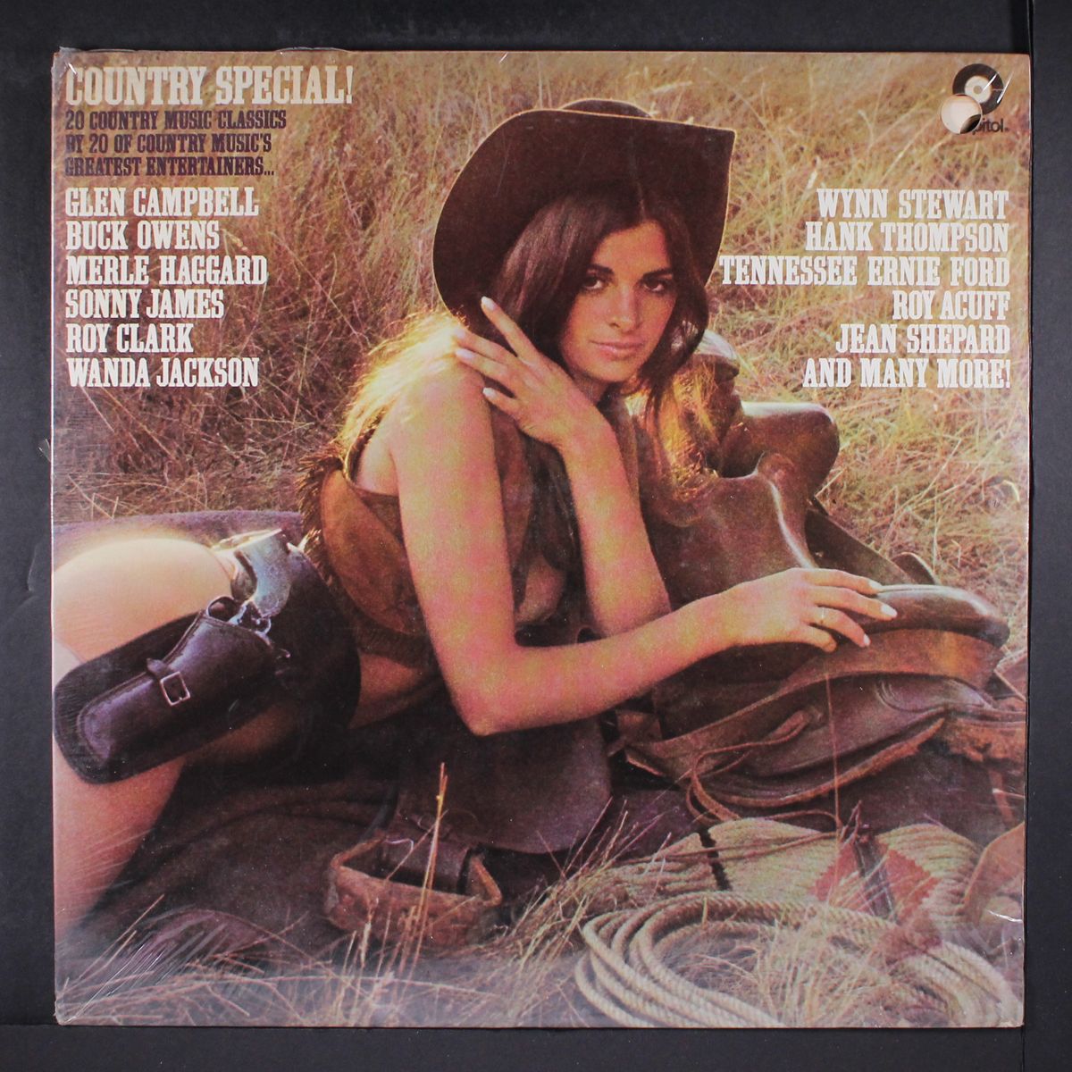 country special by VARIOUS
