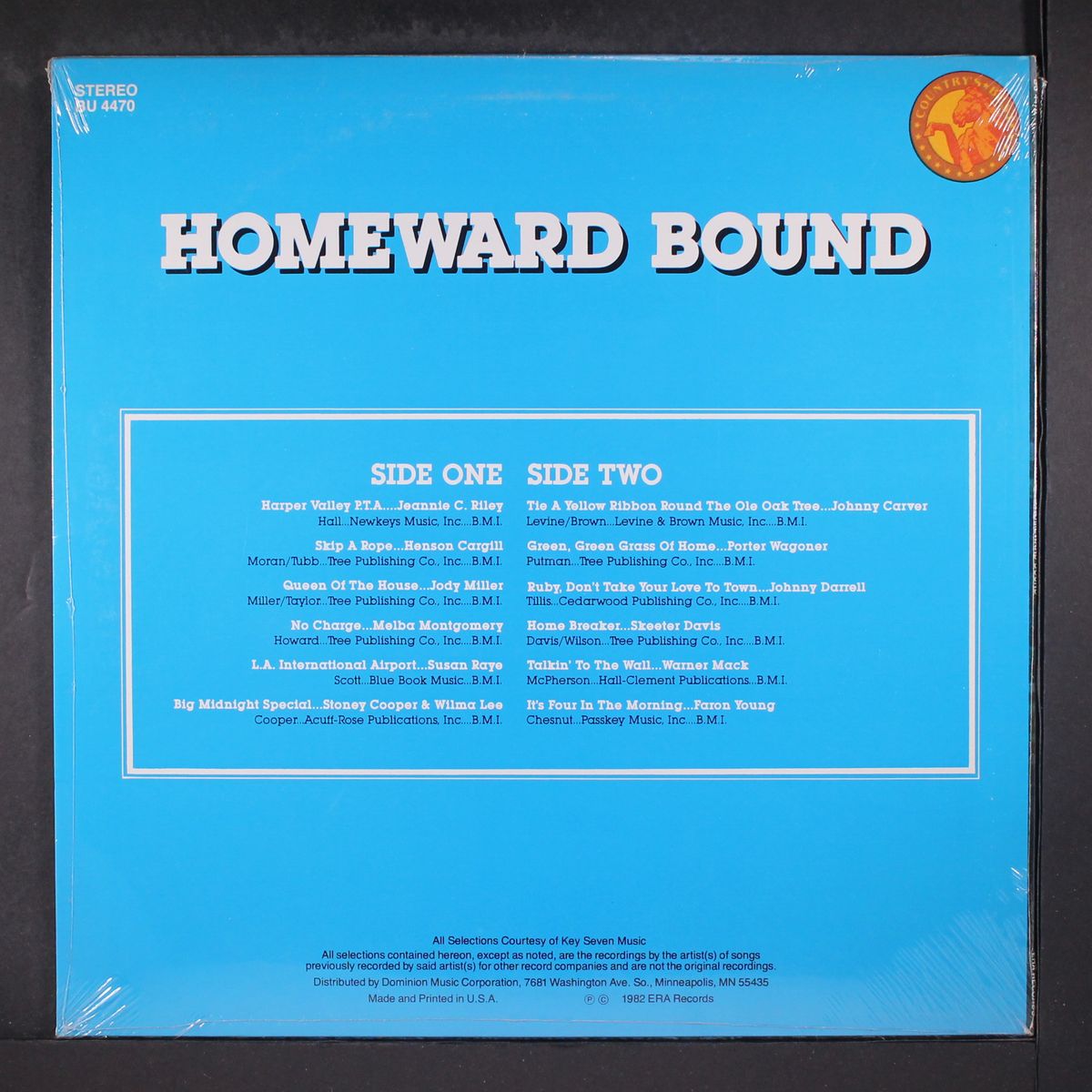 homeward bound by VARIOUS