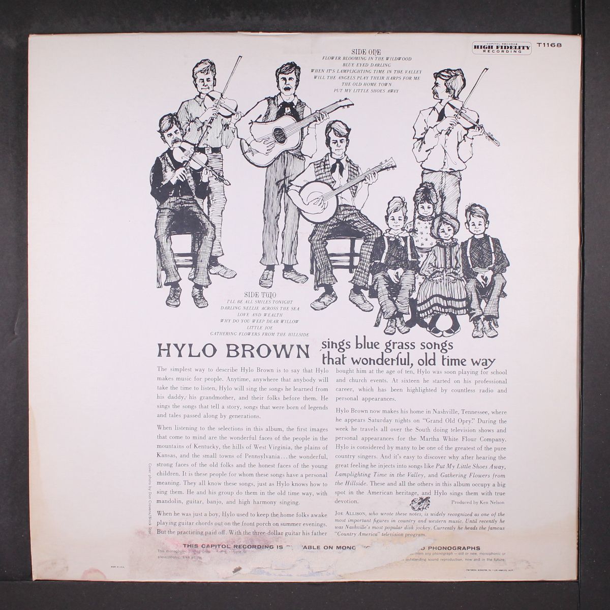 hylo brown by HYLO BROWN