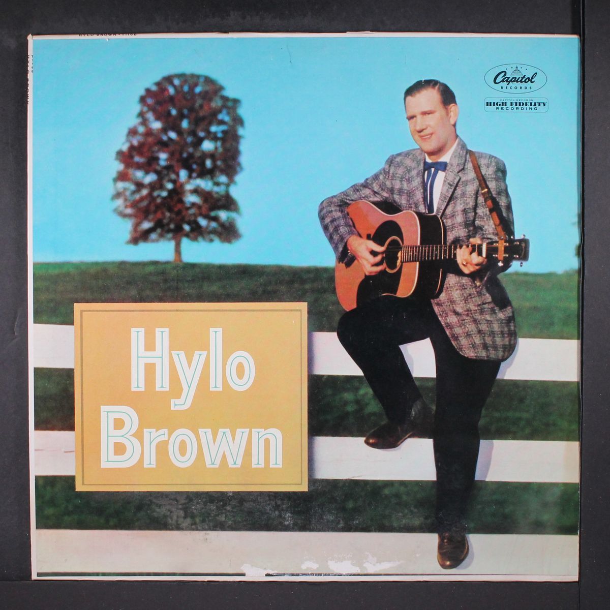 hylo brown by HYLO BROWN
