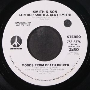 ARTHUR SMITH & SON