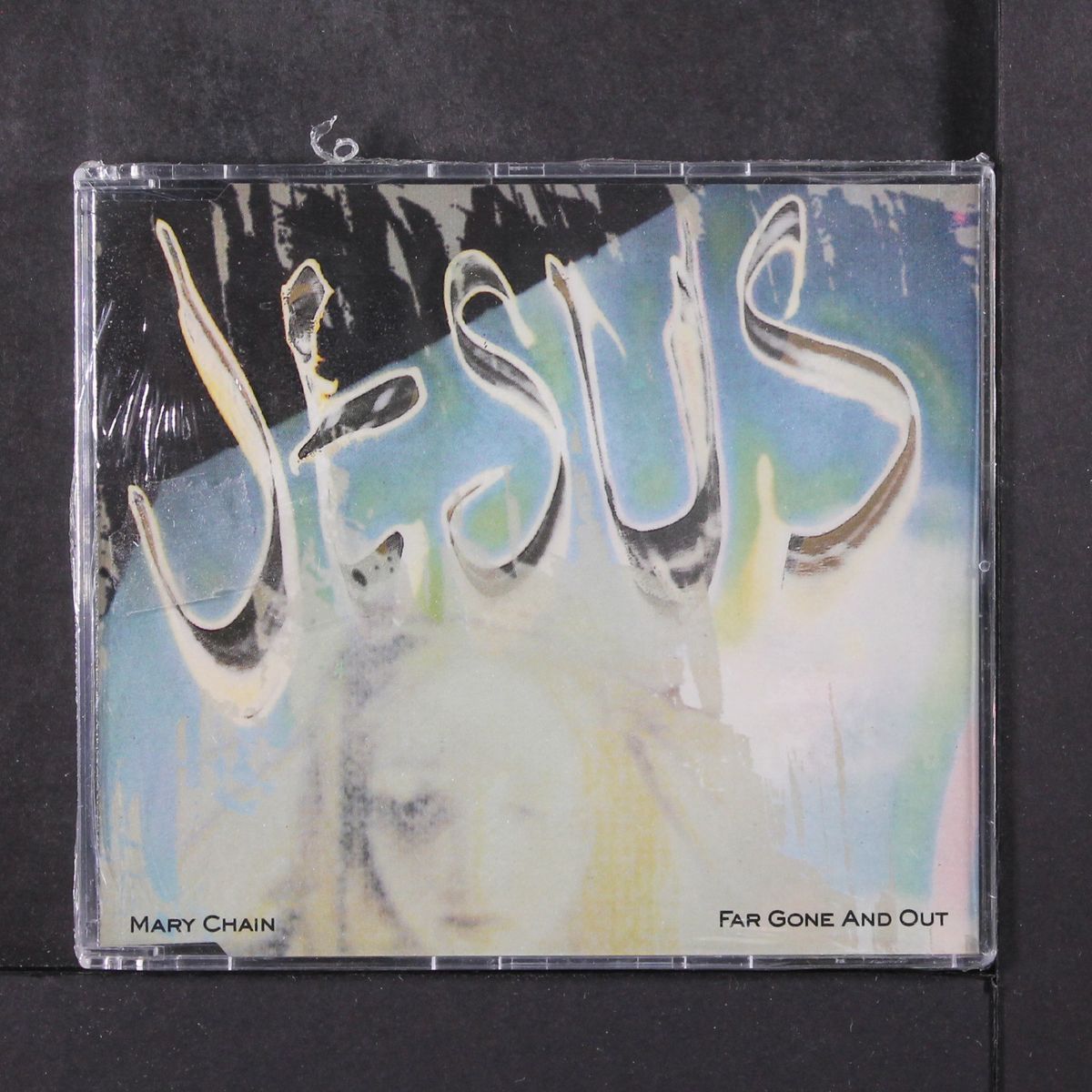 far gone and out by JESUS & MARY CHAIN