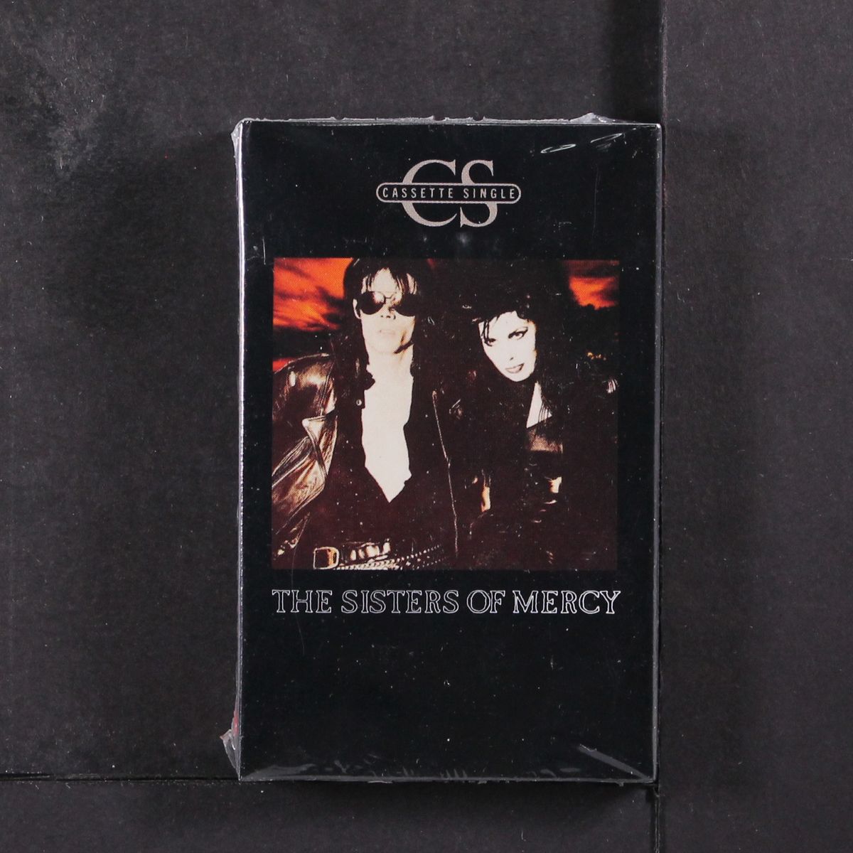 corrosion / torch by SISTERS OF MERCY