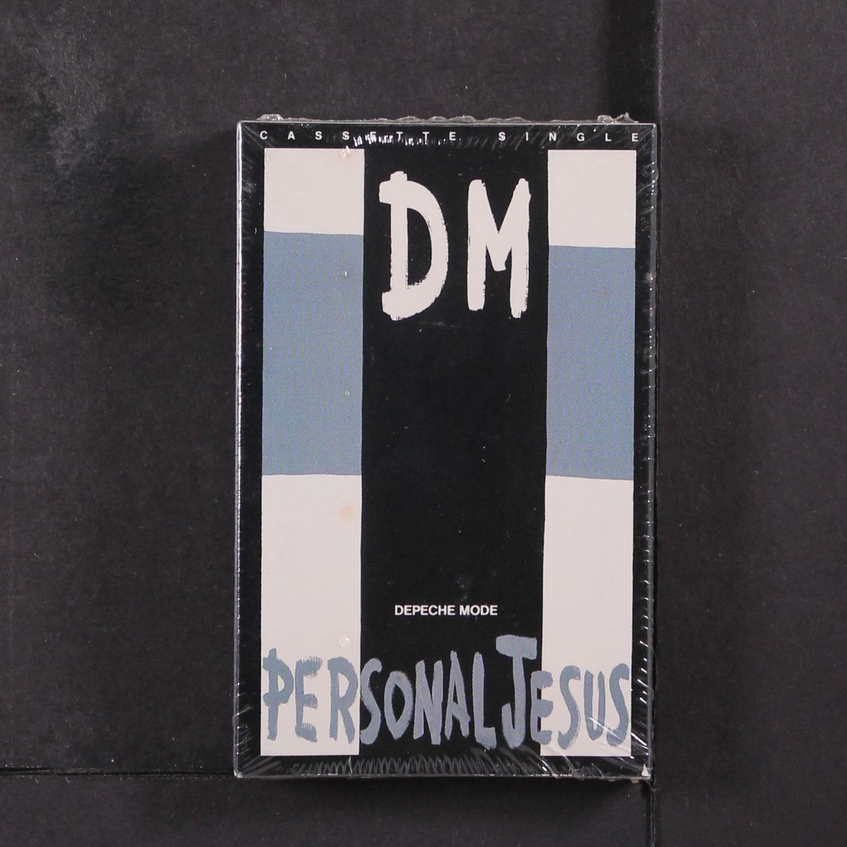 personal jesus / dangerous by DEPECHE MODE