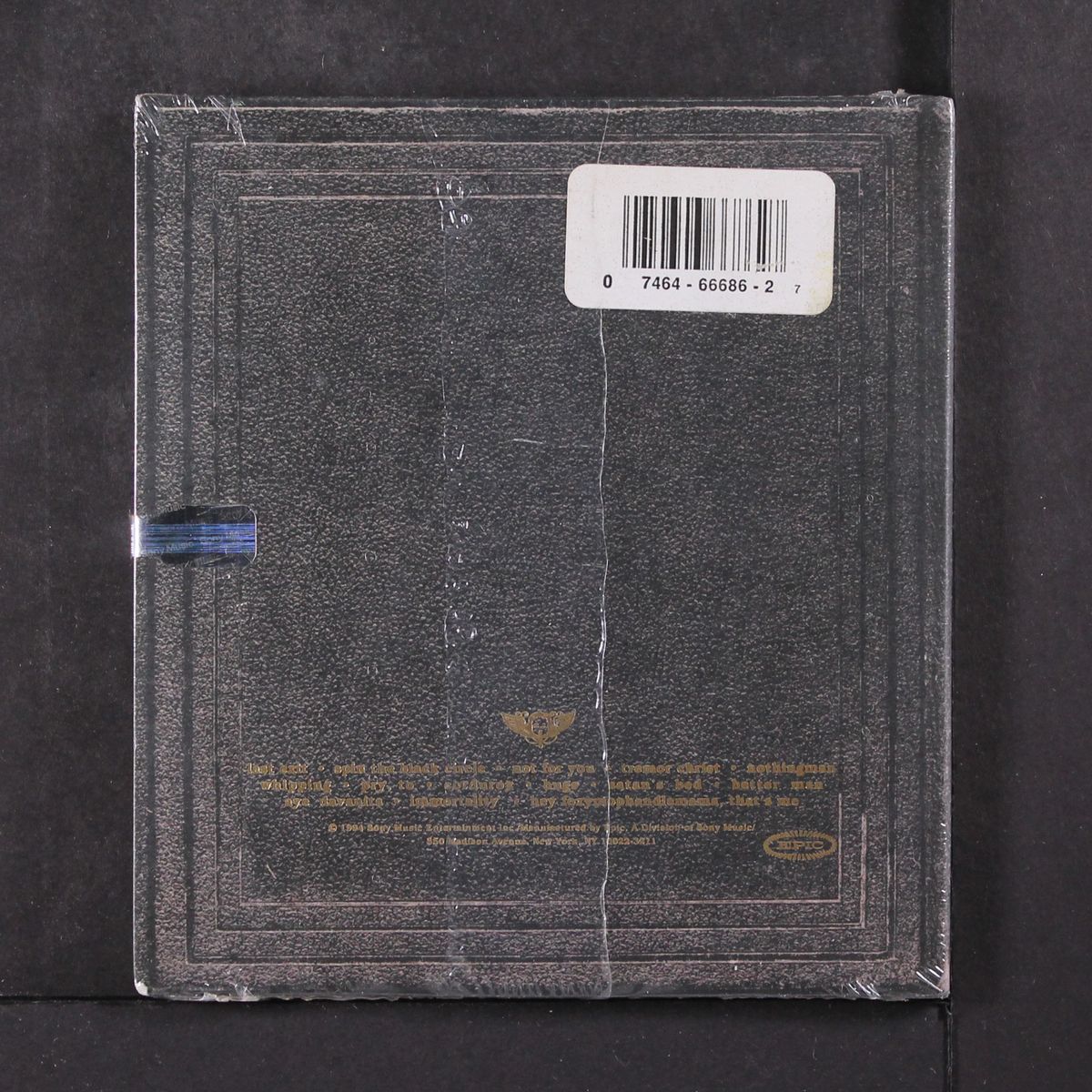 vitalogy by PEARL JAM