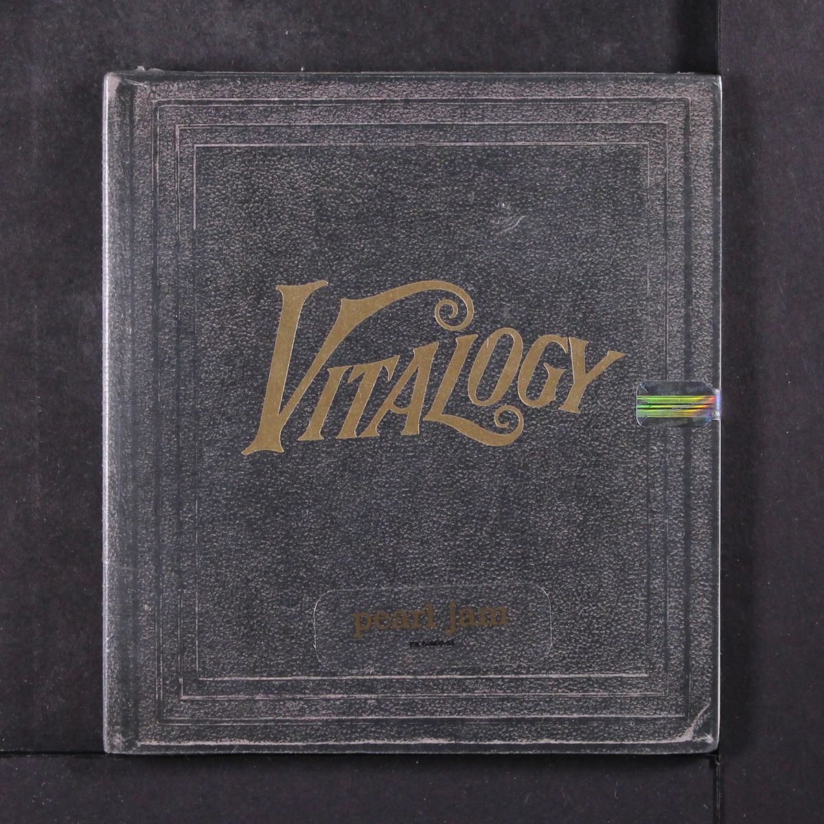 vitalogy by PEARL JAM