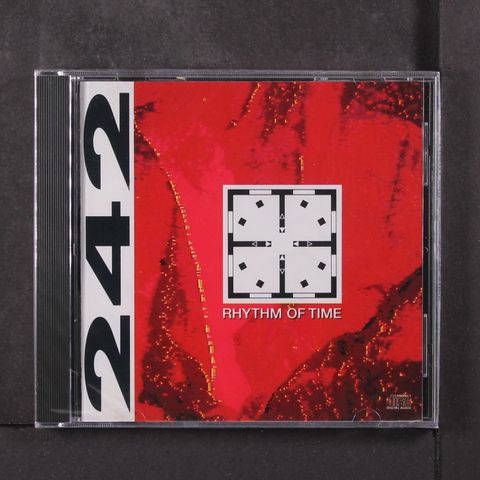 FRONT 242