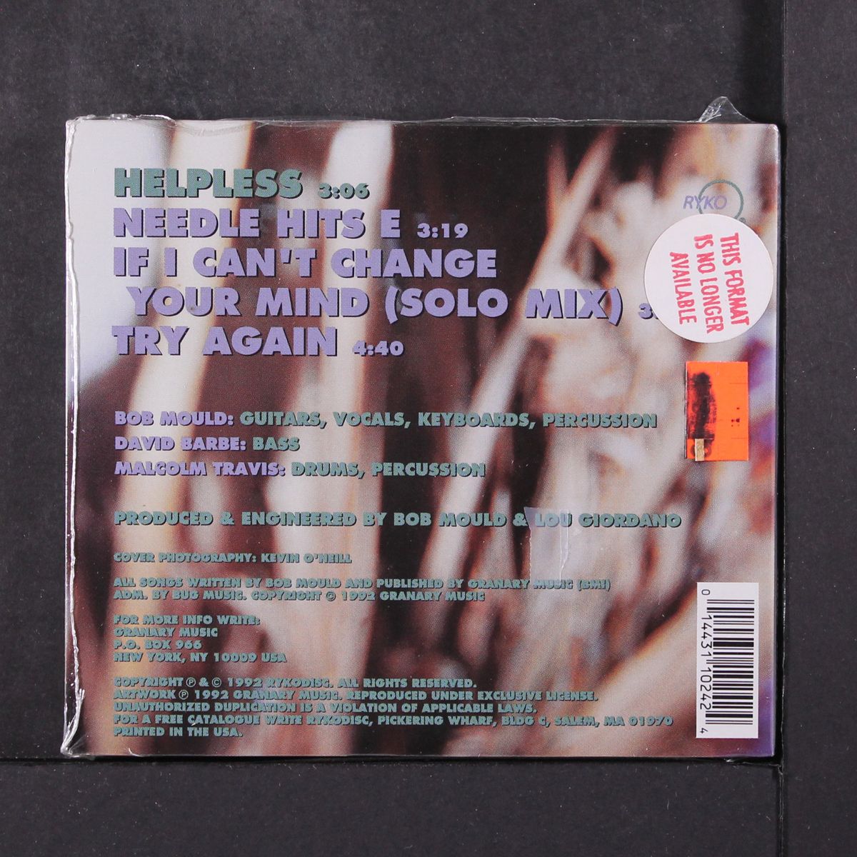 helpless by SUGAR
