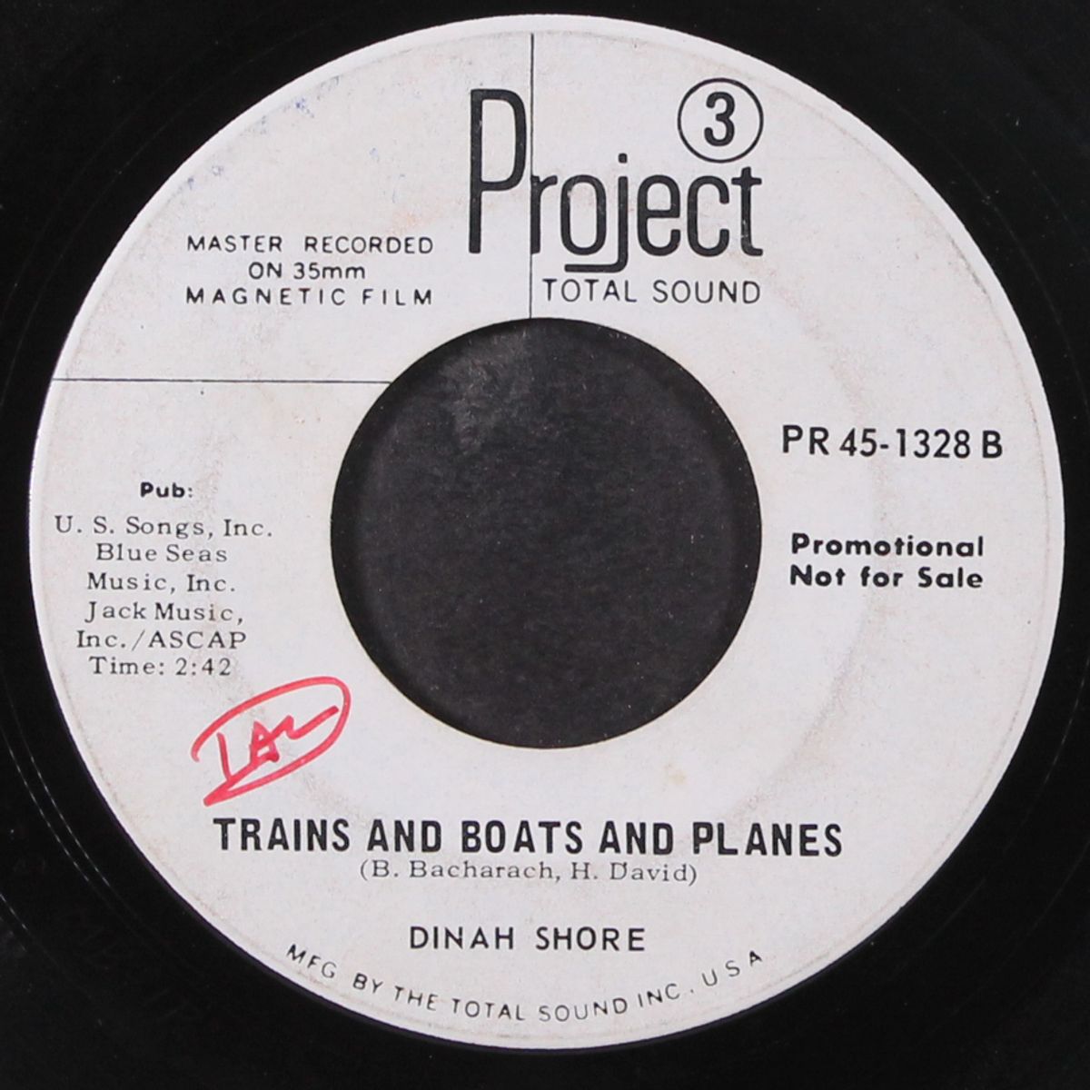 faces and voices by DINAH SHORE