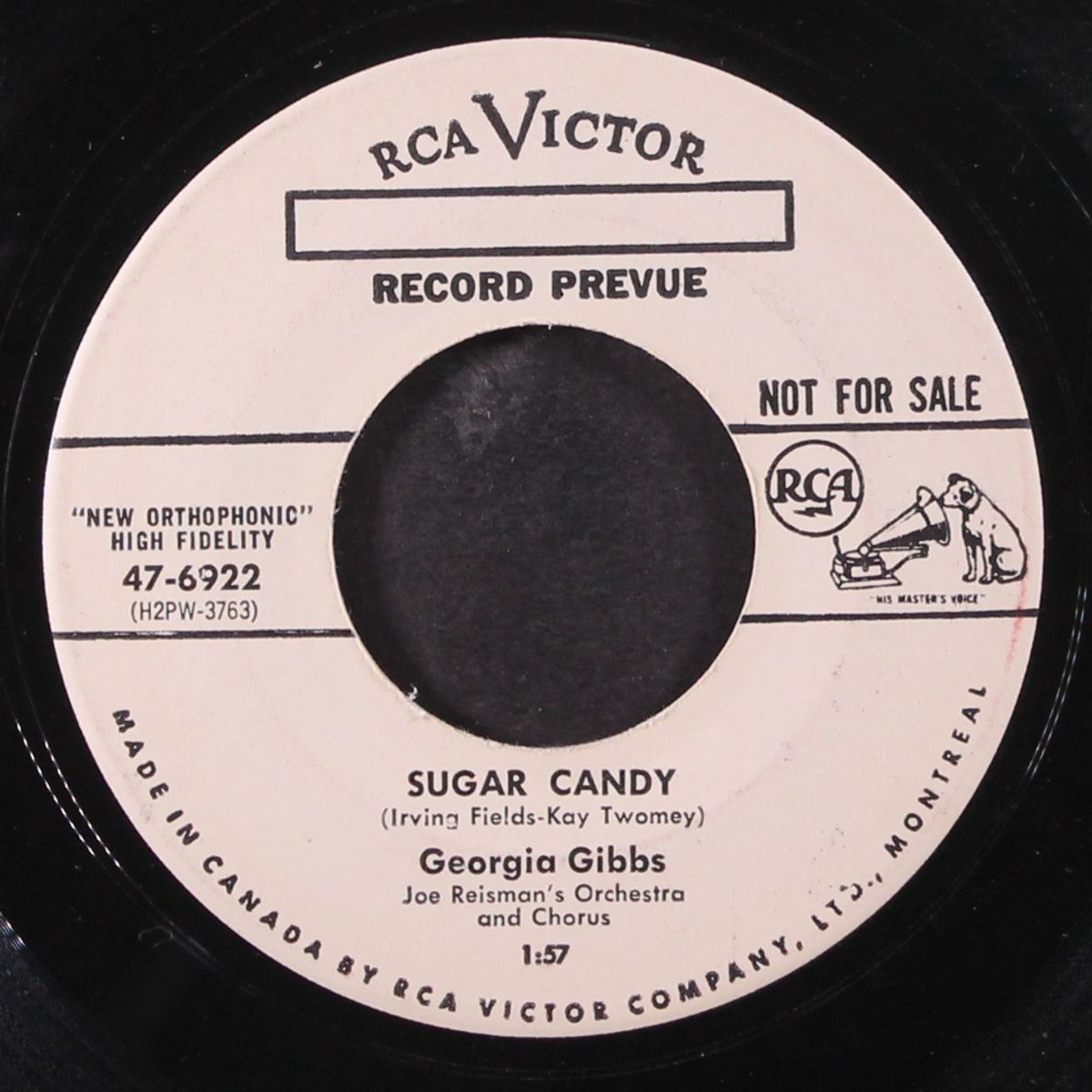 sugar candy by GEORGIA GIBBS
