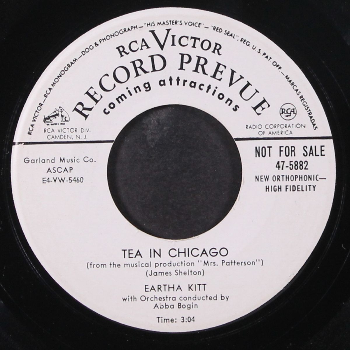 if i was a boy by EARTHA KITT