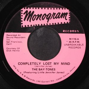BAY-TONES