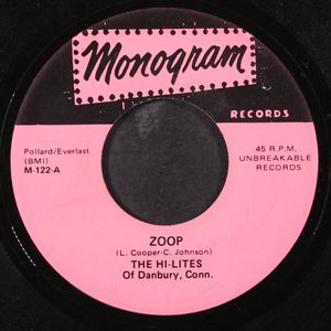 HI-LITES / JOSE & AZTECS