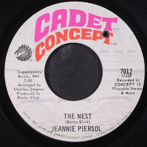 JEANNIE PIERSOL