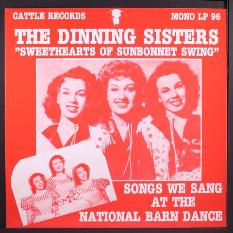 DINNING SISTERS