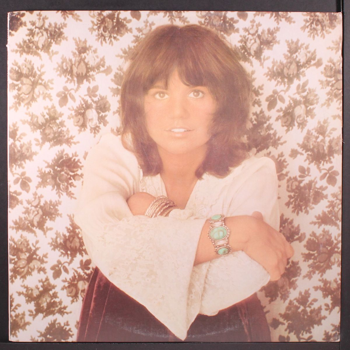don't cry now by LINDA RONSTADT