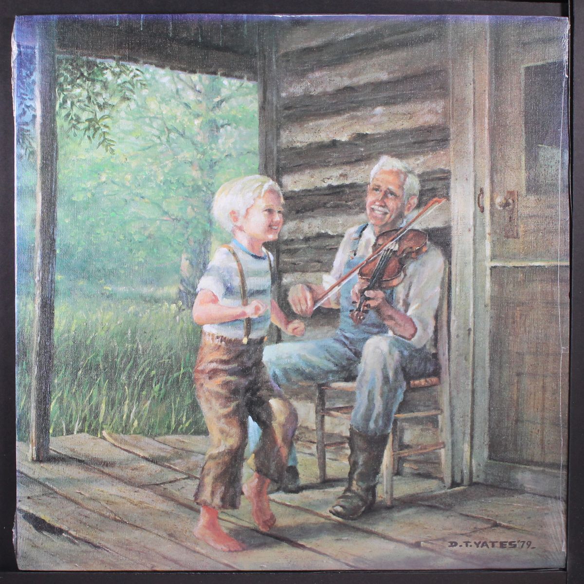 old time ozark music by VARIOUS