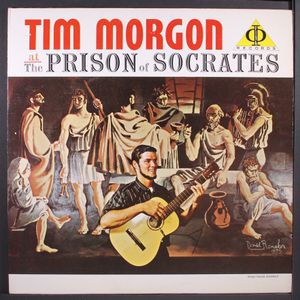 TIM MORGON